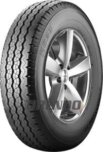 Bridgestone R623 ( 205/70 R15C 106S ) – Bridgestone