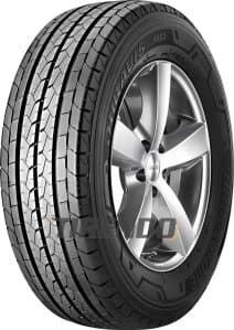Bridgestone Duravis R660 ( 215/65 R15C 104/102T ) – Bridgestone