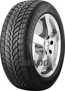 Bridgestone Blizzak LM-32 ( 245/40 ZR20 95W AMR, vannesuojalla (MFS) ) – Bridgestone