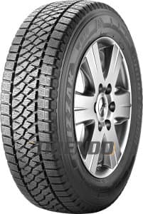 Bridgestone Blizzak W810 ( 215/60 R17C 104/102H 6PR ) – Bridgestone