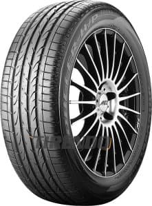 Bridgestone Dueler H/P Sport EXT ( 255/55 R19 111Y XL AOE, runflat ) – Bridgestone
