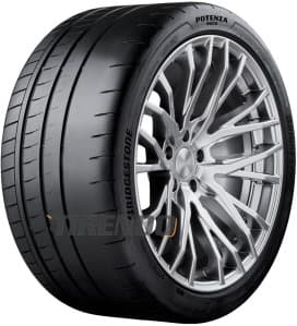 Bridgestone Potenza Race ( 305/30 ZR20 (103Y) XL EVc, L ) – Bridgestone