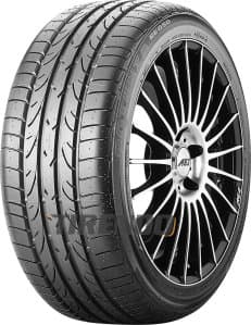 Bridgestone Potenza RE 050 ( 255/40 R19 100Y XL MO, vannesuojalla (MFS) )