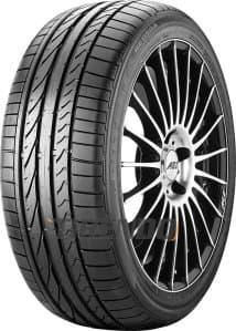 Bridgestone Potenza RE 050 A ( 275/35 ZR19 (96Y) AM9, vannesuojalla (MFS) ) – Bridgestone