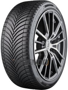 Bridgestone Turanza All season 6 ( 205/55 R16 94V XL Enliten / EV ) – Bridgestone
