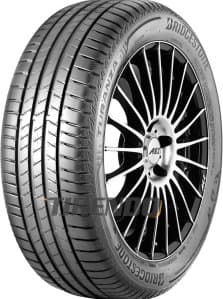 Bridgestone Turanza T005AD ( 285/45 R20 112W XL Enliten / EV, R0 ) – Bridgestone