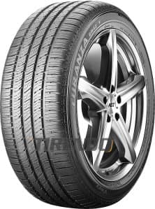 Bridgestone Turanza ER 42 RFT ( 245/50 R18 100W *, runflat ) – Bridgestone