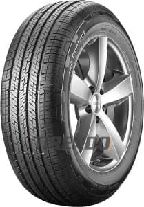 Continental 4X4 Contact ( 235/60 R17 102V, MO ) – Continental