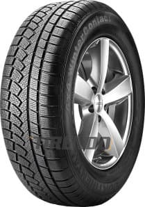 Continental 4X4 WinterContact ( 235/65 R17 104H, MO, listalla ) – Continental