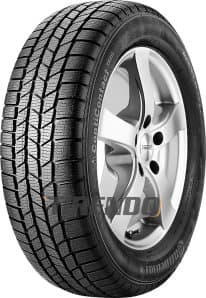 Continental ContiContact TS815 ( 205/50 R17 93V XL Conti Seal ) – Continental