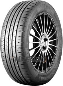 Continental ContiEcoContact 5 ( 185/65 R15 88T ) – Continental