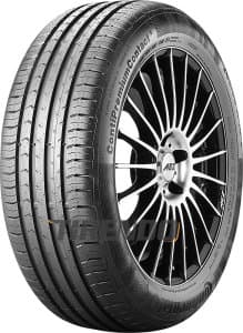 Continental ContiPremiumContact 5 ( 215/55 R17 94W Conti Seal ) – Continental