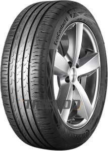 Continental EcoContact 6 ( 205/45 R17 88H XL EVc ) – Continental