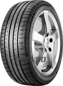 Continental ContiWinterContact TS 810 S ( 255/40 R18 99V XL, N1, vannealueen ripalla ) – Continental