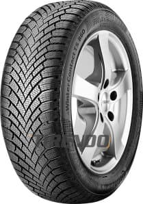 Continental WinterContact TS 860 ( 205/55 R16 94V XL Conti Seal ) – Continental