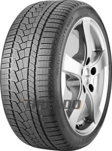 Continental WinterContact TS 860 S ( 295/30 R22 103W XL EVc, MGT, vannealueen ripalla ) – Continental
