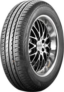 Continental ContiEcoContact 3 ( 155/60 R15 74T vannealueen ripalla ) – Continental
