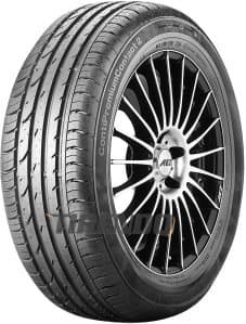Continental ContiPremiumContact 2 SSR ( 225/55 R16 95W *, runflat ) – Continental