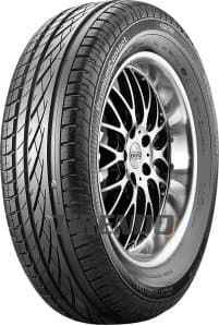 Continental ContiPremiumContact ( 275/50 R19 112W XL MO, vannealueen ripalla , listalla ) – Continental