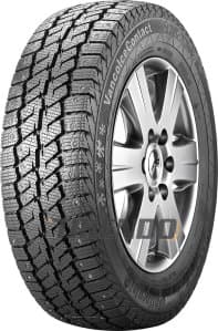 Continental Vanco Ice Contact ( 195/75 R16 107/105R, nastarengas ) – Continental