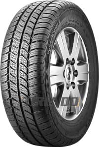Continental VancoWinter 2 ( 235/65 R16C 118/116R 10PR kaksoistunnus  115/113S ) – Continental