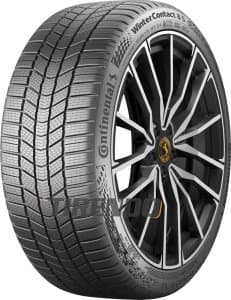 Continental WinterContact 8 S ( 285/40 R19 107V XL EVc, vannealueen ripalla ) – Continental