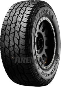 Cooper Discoverer AT3 Sport 2 ( 265/60 R18 110T OWL ) – Cooper