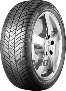 Cooper Discoverer All Season ( 205/45 R17 88V XL ) – Cooper