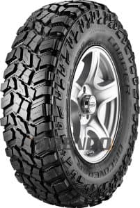 Cooper Discoverer STT PRO ( LT265/70 R17 121/118Q 10PR, POR RWL )