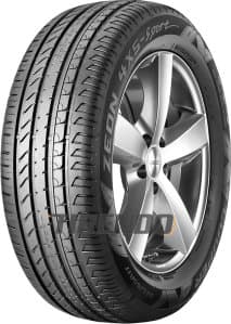 Cooper Zeon 4XS Sport ( 235/55 R18 100V vannesuoja ) – Cooper