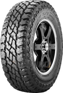 Cooper Discoverer S/T Maxx ( LT225/75 R16 115/112Q 10PR, POR, nastoitettava ) – Cooper