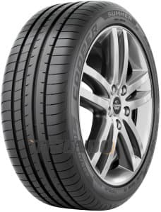 Cooper Summer ( 245/40 R18 93Y EVR, vannesuoja ) – Cooper