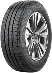 Cooper Summer Van ( 205/65 R16C 107/105T 8PR EVR ) – Cooper
