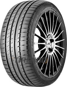 Debica Presto UHP ( 225/55 R16 95W vannesuojalla (MFS) ) – Debica