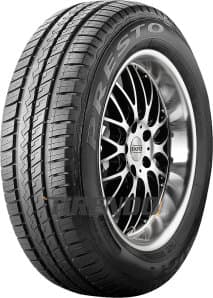 Debica Presto ( 255/55 R18 109V XL ) – Debica