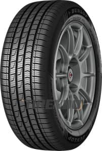 Dunlop Sport All Season ( 215/60 R17 96H BLK ) – Dunlop