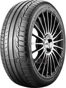 Dunlop Sport Maxx RT ( 265/35 ZR19 (98Y) XL MO1, vannesuojalla (MFS) BLK ) – Dunlop