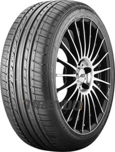 Dunlop SP Sport FastResponse ( 205/55 R17 91V * ) – Dunlop