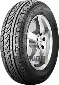 Dunlop SP Winter Response ( 185/60 R15 88H XL AO BLK )