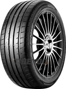Falken AZENIS FK453CC ( 215/50 R18 92W BLK ) – Falken