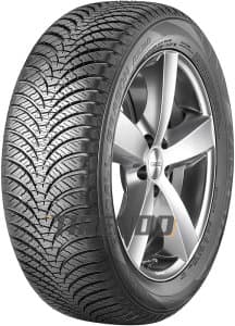 Falken EUROALL SEASON AS210 ( 255/55 R19 111V XL BLK ) – Falken