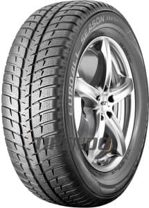 Falken EUROALL SEASON AS210A ( 265/60 R18 110V, MO BLK )