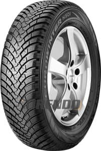 Falken EUROWINTER HS01 ( 165/70 R13 79T BLK ) – Falken