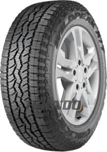 Falken WILDPEAK A/T AT3WA ( 215/80 R16 103S BLK ) – Falken