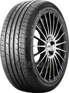 Falken ZIEX ZE914A ECORUN ( 215/65 R17 99V AO, Ecorun BLK ) – Falken