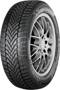 Falken EUROWINTER HS02 ( 175/65 R14 86T XL BLK ) – Falken
