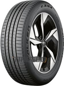 Falken e.ZIEX ( 215/65 R17 103V XL EV, Silent Core NBLK ) – Falken