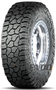 Falken WILDPEAK R/T01 ( LT275/55 R20 120/117Q, POR BLK )