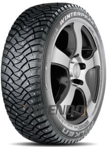 Falken WINTERPEAK F-ICE 1 ( 215/55 R18 99T XL, nastarengas ) – Falken