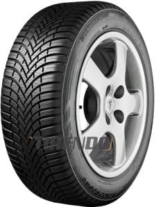 Firestone Multiseason 2 ( 225/55 R16 99V XL EVc ) – Firestone